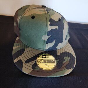 59FIFTY fitted hat